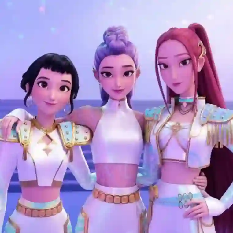 K-pop