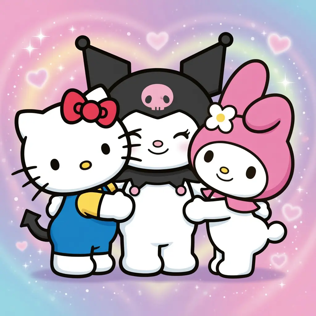 Kuromi