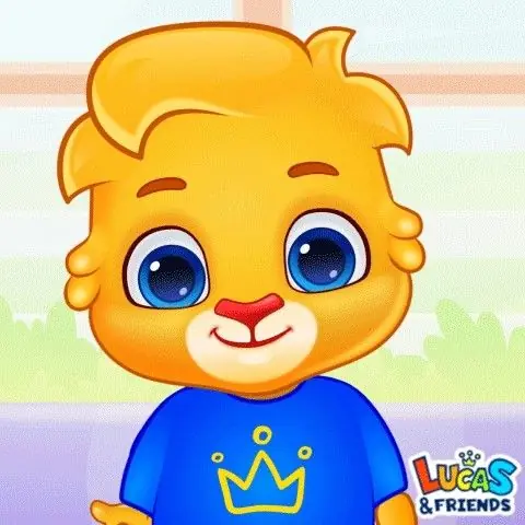 Lucas & Friends